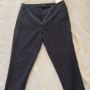 Banana Republic Martin Fit